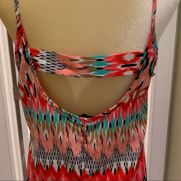 Maxi dress sz small - Picture 5 of 8